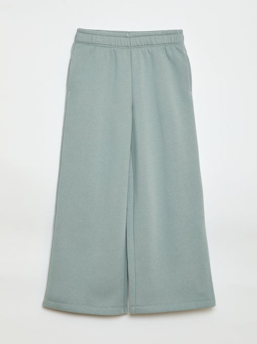 Wijdvallende sporttraining - Kiabi