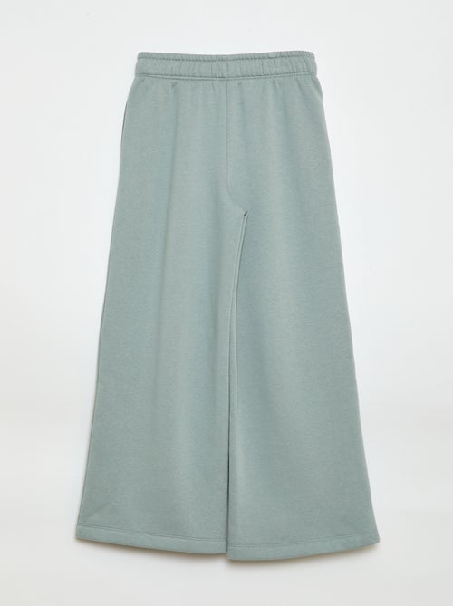 Wijdvallende sporttraining - Kiabi