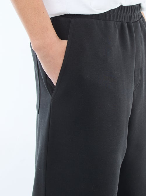 Wijdvallende sporttraining - Kiabi