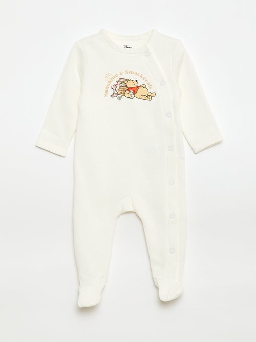 Wikkelslaapzak 'Winnie' - Kiabi