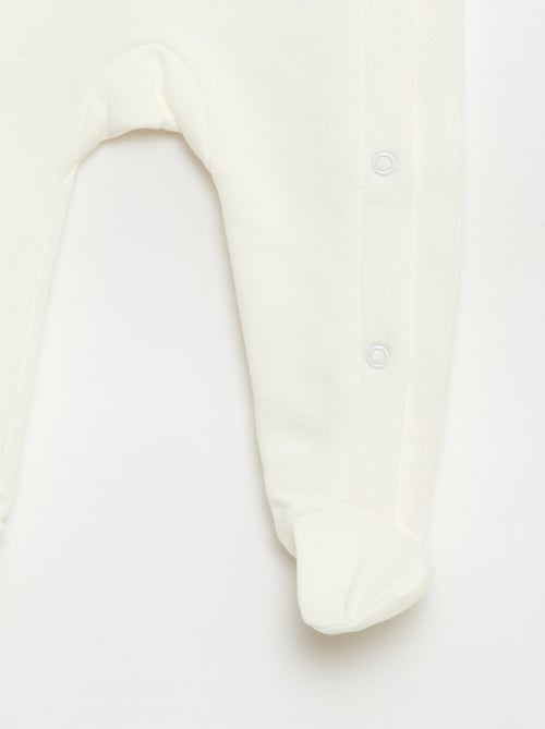 Wikkelslaapzak 'Winnie' - Kiabi