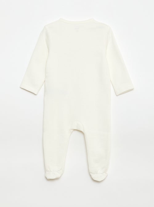 Wikkelslaapzak 'Winnie' - Kiabi