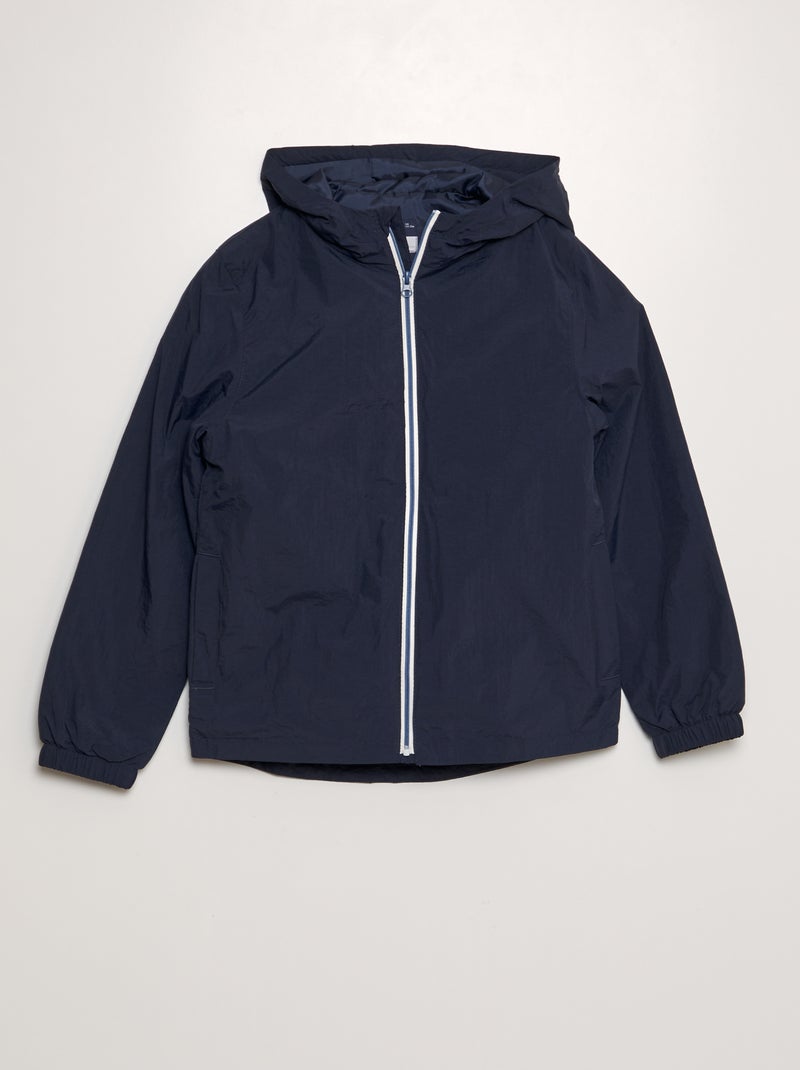 Windjack BLAUW - Kiabi