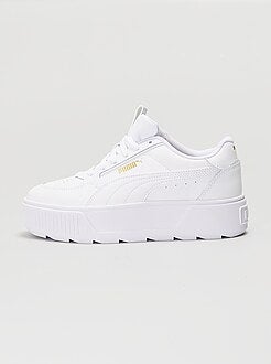 Grote maten dames sneakers - maat 41 - Kiabi