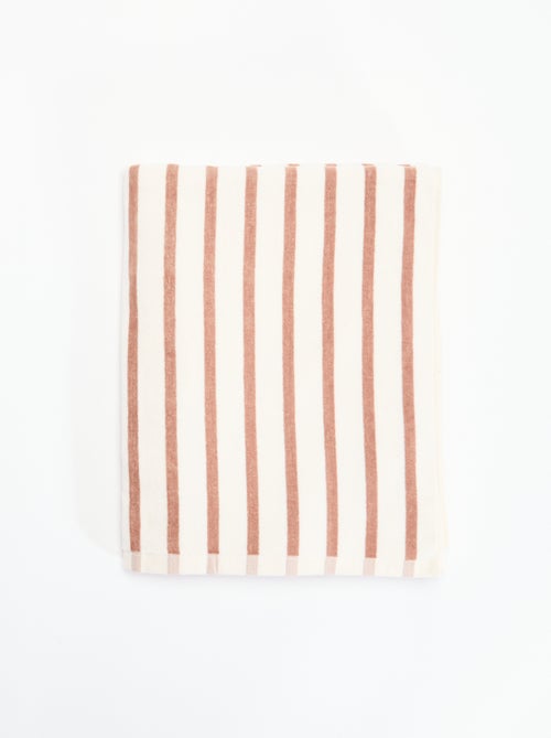 XL badhanddoek - 90 x 150 cm - Kiabi XL badhanddoek - 90 x 150 cm - Kiabi