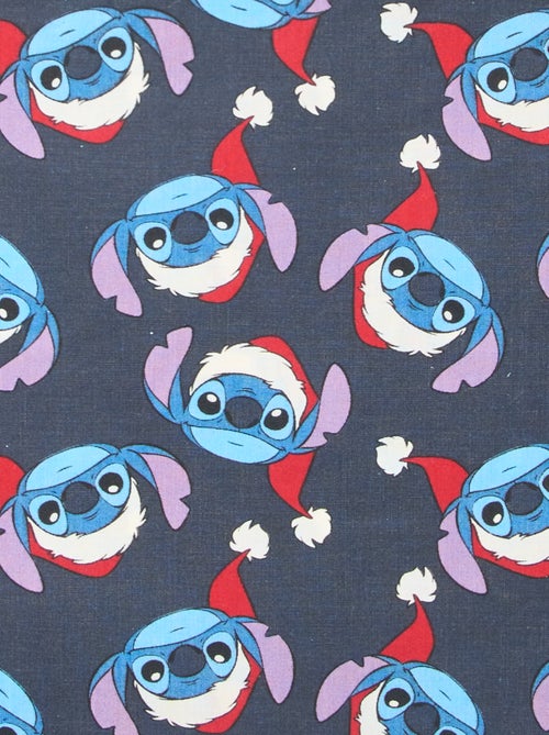 XL Tote bag 'Stitch' 'Disney' - Kiabi