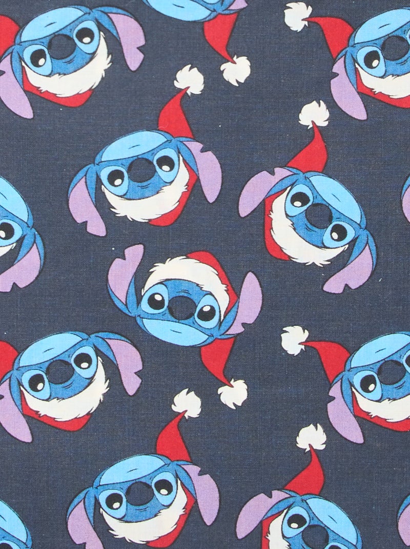 XL Tote bag 'Stitch' 'Disney' Wit - Kiabi