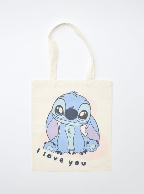 XL totebag 'Disney' - Kiabi
