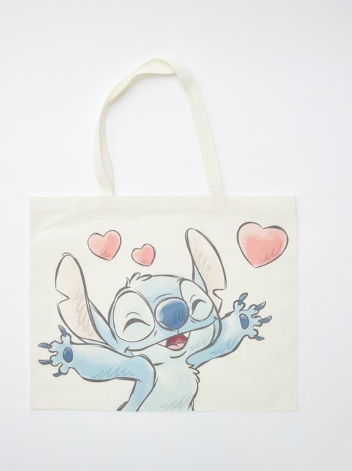 XL totebag 'Disney' - Kiabi