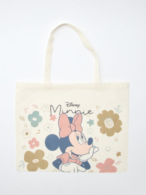 XL totebag 'Disney' - Kiabi
