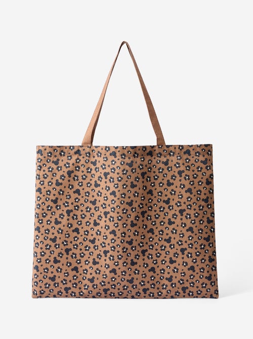 XL totebag 'Mickey' 'Disney' - Kiabi