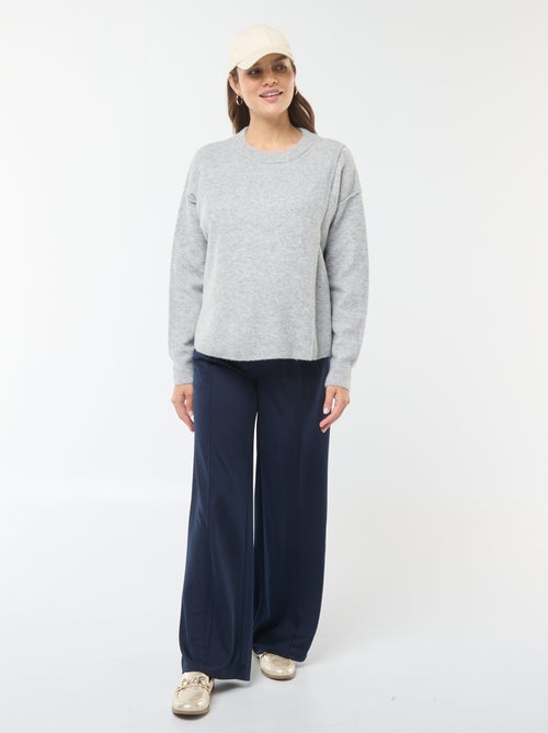 Zachte borstvoedingstrui - Kiabi