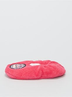 Zachte pantoffels van fleecestof 'L.O.L. Surprise!' - Kiabi