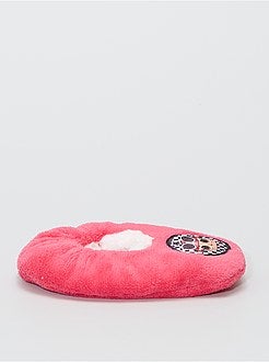 Zachte pantoffels van fleecestof 'L.O.L. Surprise!' - Kiabi