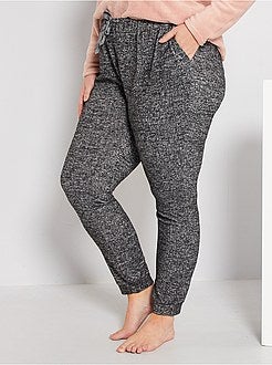 Zachte pyjamabroek - Kiabi