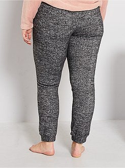 Zachte pyjamabroek - Kiabi