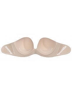 Zelfklevende beha 'Bye Bra' - Kiabi