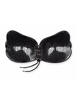 Zelfklevende beha 'Bye Bra' - Kiabi