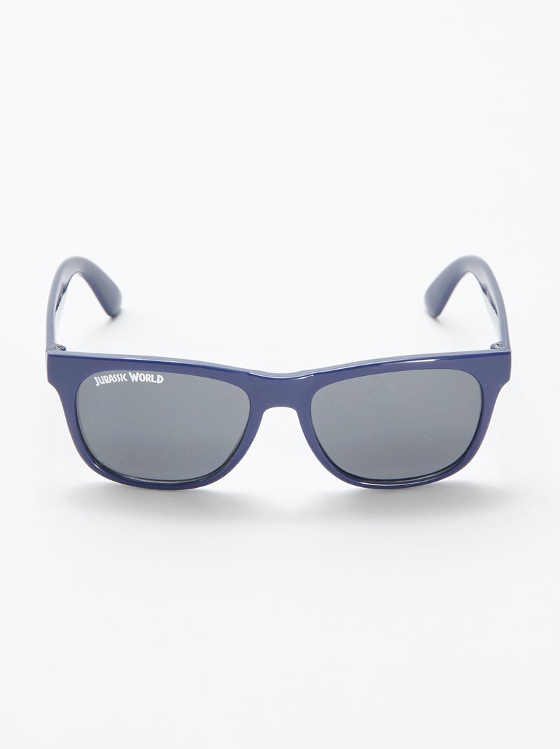 Zonnebril 'Jurassic World' BLAUW - Kiabi