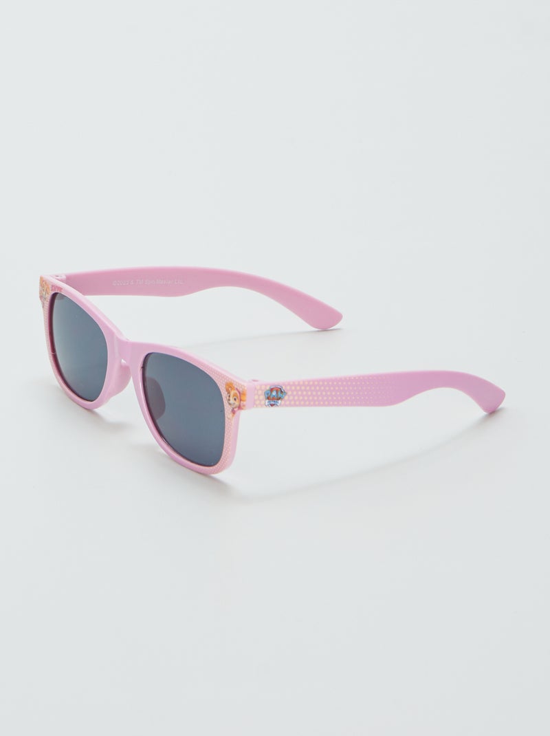 Zonnebril 'PAW Patrol' ROSE - Kiabi