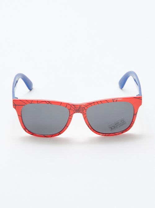 Zonnebril 'Spider-Man'/'Marvel' - Kiabi