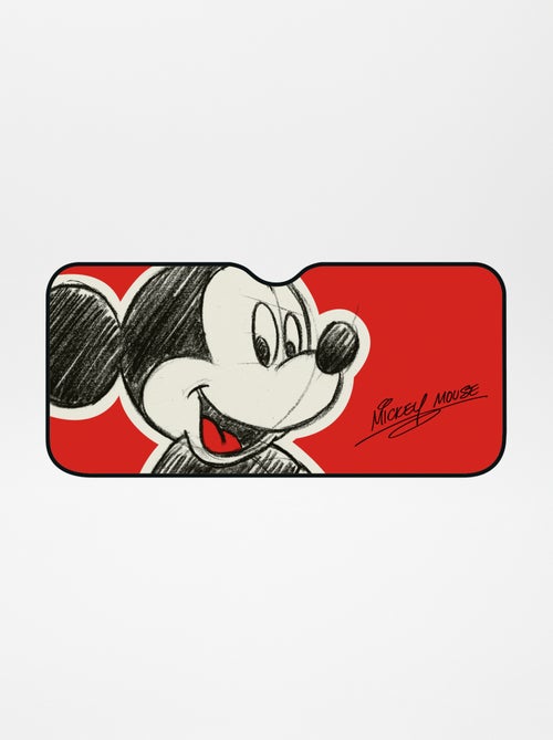 Zonnescherm met Mickey-print - Kiabi
