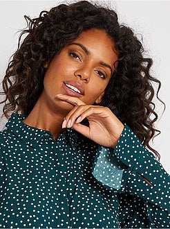 Zwangerschapsblouse - Kiabi