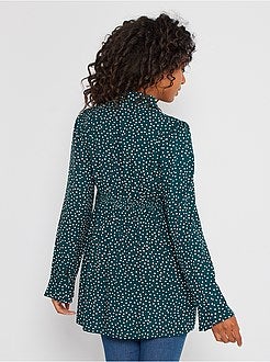 Zwangerschapsblouse - Kiabi