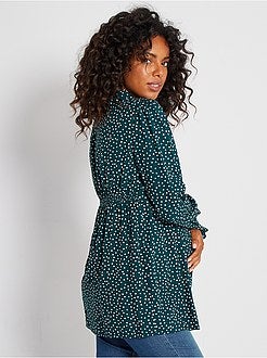 Zwangerschapsblouse - Kiabi