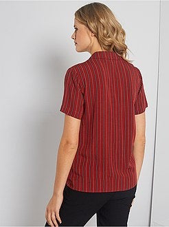 Zwangerschapsblouse - Kiabi