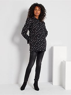 Zwangerschapsblouse - Kiabi