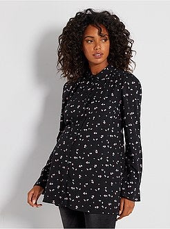 Zwangerschapsblouse - Kiabi