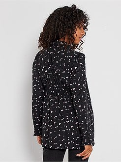 Zwangerschapsblouse - Kiabi