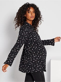 Zwangerschapsblouse - Kiabi