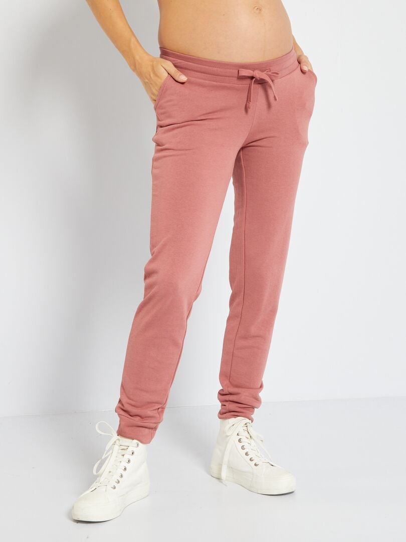 Positiebroek Zwanger Brynmama Pack Maternity Pants For Work - Main Image