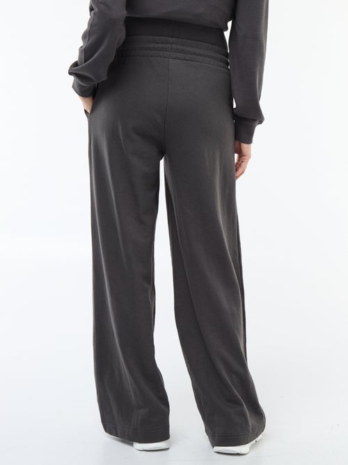 Zwangerschapsjoggingbroek - Kiabi