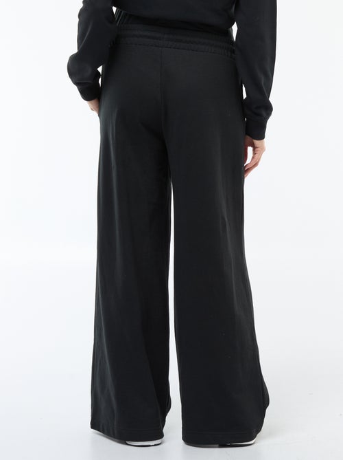 Zwangerschapsjoggingbroek - Kiabi