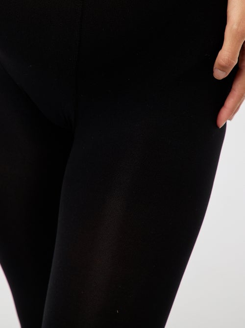 Zwangerschapspanty 120D - Kiabi