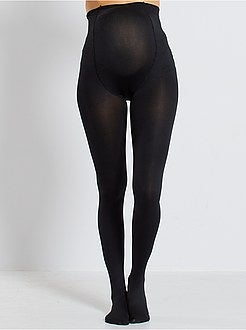 Zwangerschapspanty 80D - Kiabi