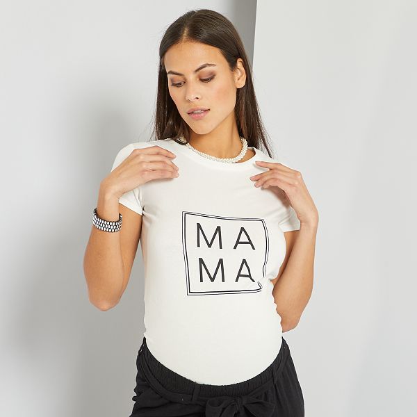 zwangerschapsshirt