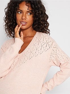 Zwangerschapstrui - Kiabi