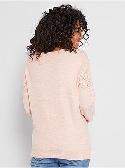 Zwangerschapstrui - Kiabi