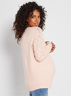 Zwangerschapstrui - Kiabi