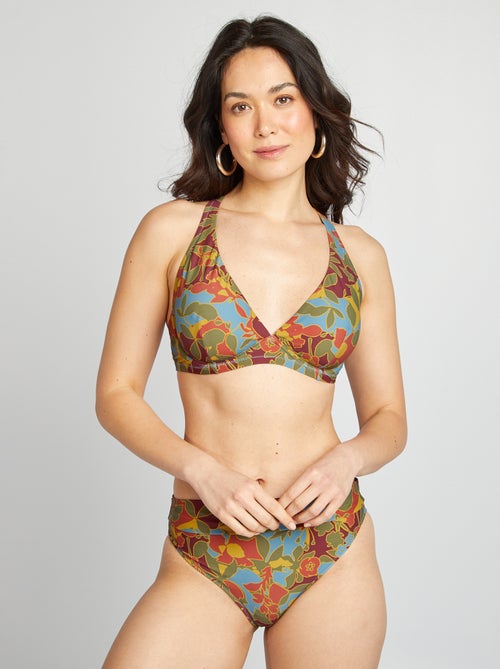 Zwembeha - Cupmaten D/E/F - Kiabi