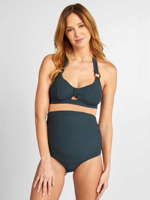 Zwembeha | Zwangerschapsmodel - Kiabi