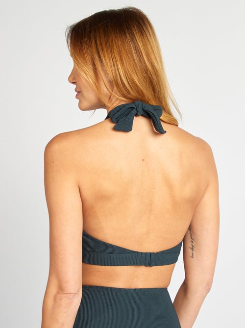 Zwembeha | Zwangerschapsmodel - Kiabi