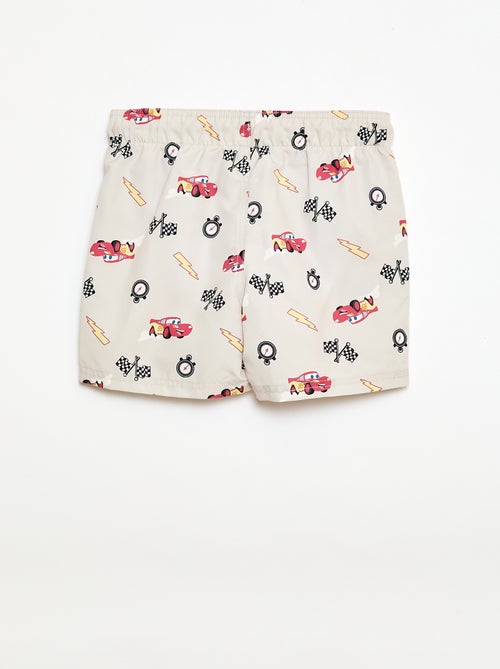 Zwembermuda met 'Disney' motief - Kiabi