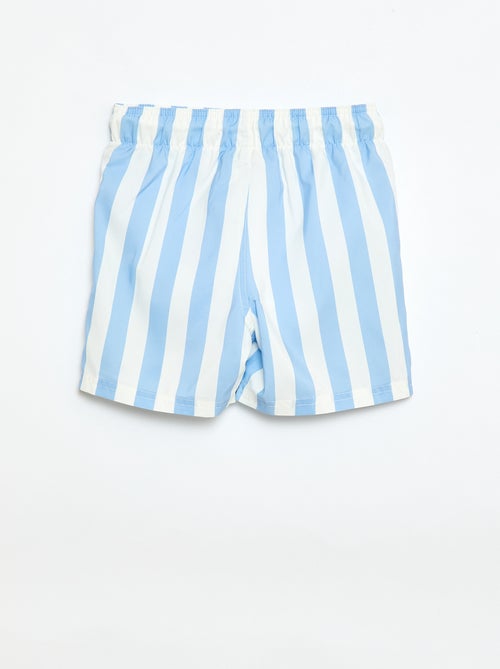 Zwembermuda met 'Disney' motief - Kiabi