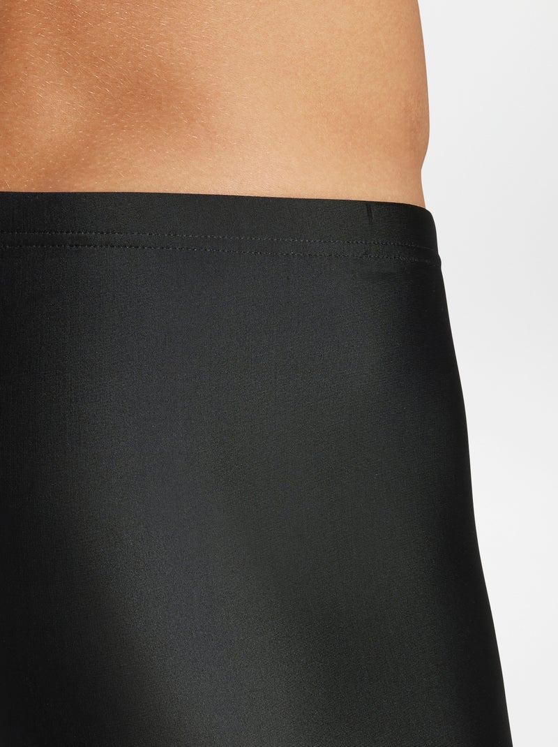 Zwemboxer 'adidas' ZWART - Kiabi