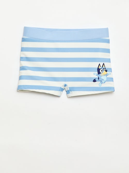 Zwemboxer 'Bluey' - Kiabi